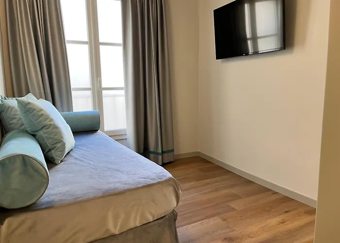 Corte Dei Sogni Boutique Hotel & Spa