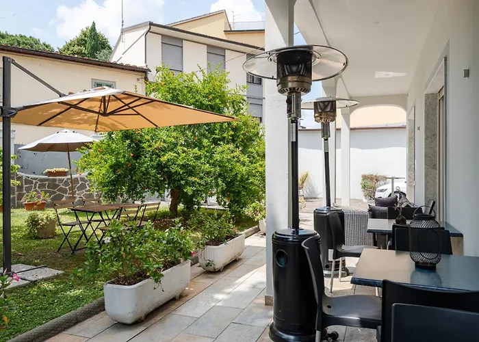 Florence Comfort B&B
