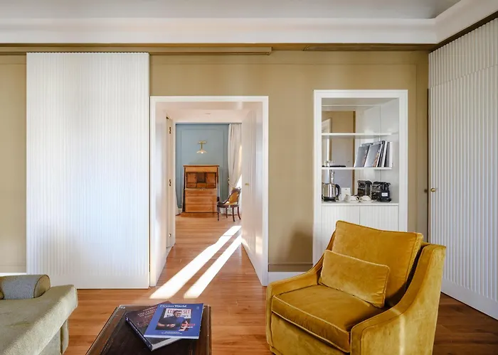 Hotel Regency - Small Luxury Hotels Of The World