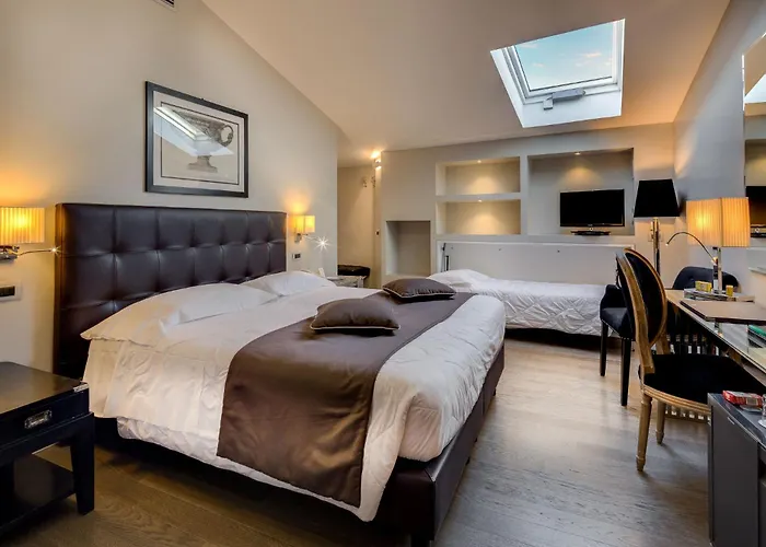 Hotel Roma