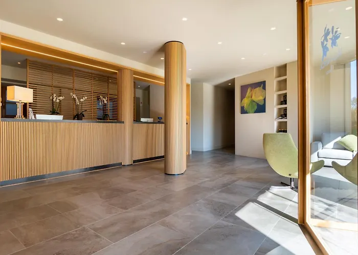 Villa Neroli - Place Of Charme