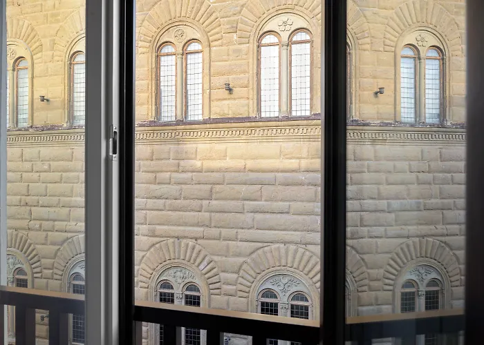 Tornabuoni Suites Collection Residenza D'Epoca