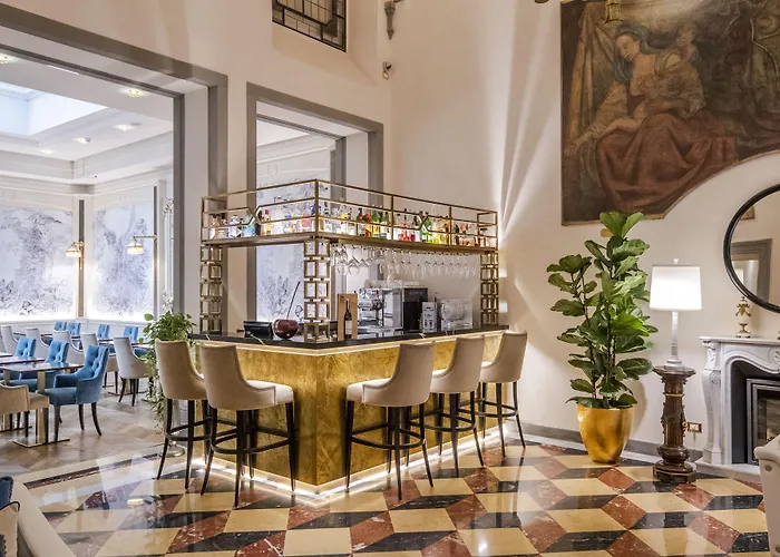 Golden Tower Hotel & Spa