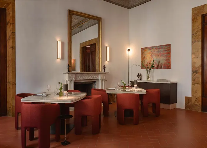 Palazzo Firenze By Baglioni Hotels & Resorts