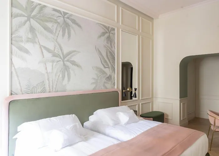 Hotel La Gemma