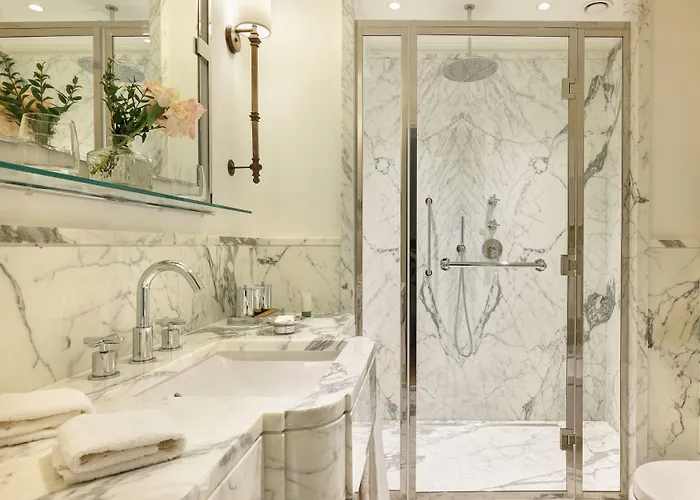 Rocco Forte Hotel Savoy